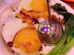 黯然销魂饭-澳门陈光记烧味饭店(郎家园店)