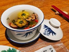 八宝茶-巴蜀风·地道川菜(总店)