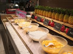 -春天烤肉自助餐厅(南内环店)