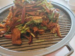 -大鸭梨(天通西苑店)