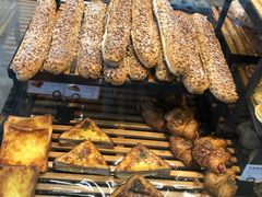 -皇冠幸福里动物奶油生日蛋糕(万达店)