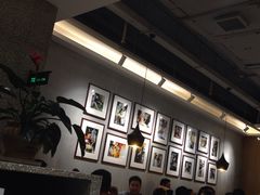 大堂-大碗先生(万家丽店)