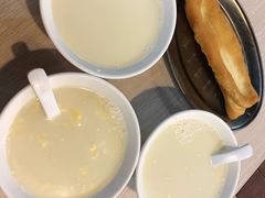 -兄弟深夜豆浆