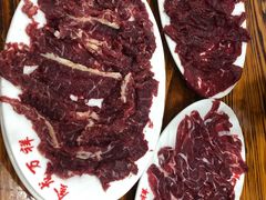 -万祥牛肉火锅(金龙店)