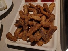 -海底捞火锅(枫蓝国际购物中心店)