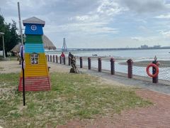 -北海金海湾红树林生态旅游区