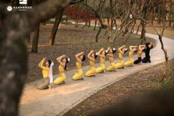 -亚太瑜伽普拉提学院