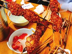 -炒豆合作社(东四总店)