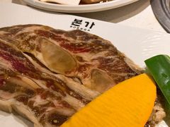 -本家韩国烤肉(青岛万象城店)