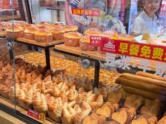 -味多美蛋糕(灯市口店)