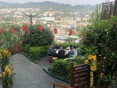 -伴山茶苑·围炉煮茶