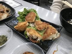 -台烘平价铁板烧(奥城店)