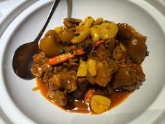 -院里寻菜·精致庭院菜(观沙岭店)