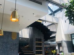 大堂-大树餐厅(红旗街万达店)