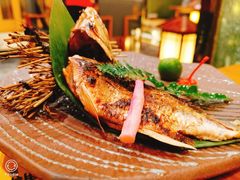 -大江户日本料理(吕厝店)