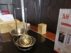 -重庆德庄火锅(体育中心店)