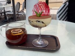 -醉了的船Le Bateau Ivre(温江店)