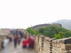 -慕田峪长城