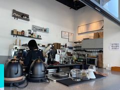 -CoffeeVendor(西乡店)