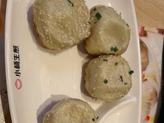-小杨生煎(黄河路店)