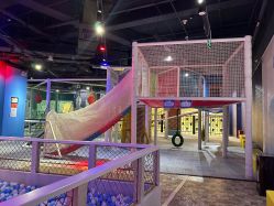 -幻贝家儿童乐园(苏州中心店)