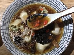 -八珍手工水饺·妈妈的爱(传芳巷店)