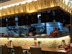 -一豚轩·烧鸟·豚骨拉面(五四路店)