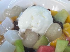 -东记甜品(佛山总店)
