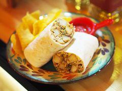 -TEQO·Mexican food & Bar