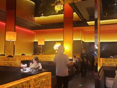 -炊烟小炒黄牛肉(浦东世纪汇店)