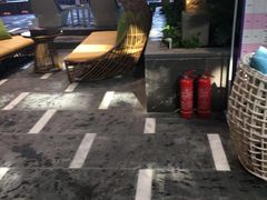 -弘安丽水温泉酒店