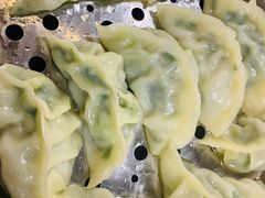 -瓦市黄羊群羊肉馆(火车站路店)