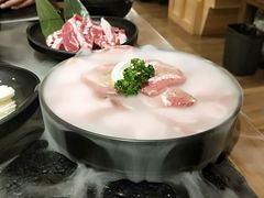 -九田家黑牛烤肉料理(石路天虹店)