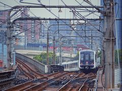 -宝山路(地铁站)