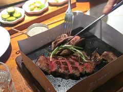 -卡朋厨房(289艺术园区店)