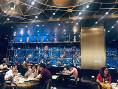 大堂-正斗·港式粤菜(SKLP店)