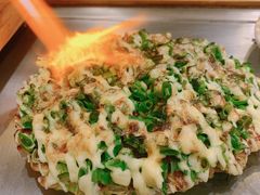 -日葵 大阪烧ひまり(仙霞路店)