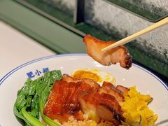 -肥小福·烧鹅专门店(环宇荟店)