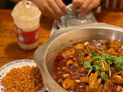 -绝城芋儿鸡(犀浦旗舰店)