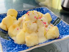 -胡羊焖饼(敦煌店)