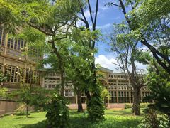 -五世皇金柚木行宫(维护中)