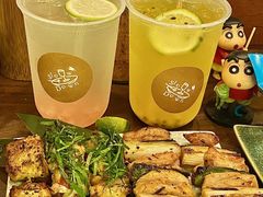 -不急·slowdown·长沙深夜食堂(梅溪湖店)