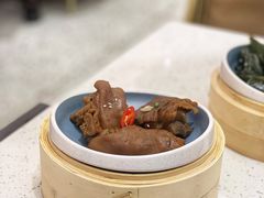 -若爱猪肚鸡·啫啫煲(循礼门M+店)