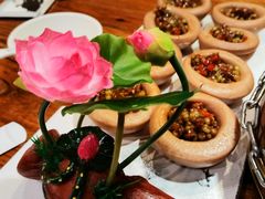 -苹果树下艺术餐厅(宋庄店)