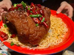 -牛市坎火锅(建设路店)