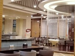 -宏源国际饭店-中餐厅