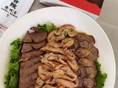 -老德州四合院·德州菜(天衢路店)