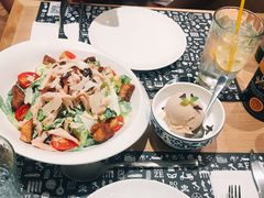 -MYLK意式小厨(熙地港店)