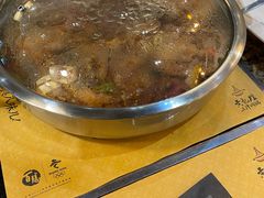 -黄记煌三汁焖锅(荣盛国际店)