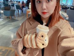 -sugarman espresso素饮糖人高新咖啡工厂